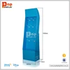 retail promotion most current hair display stand