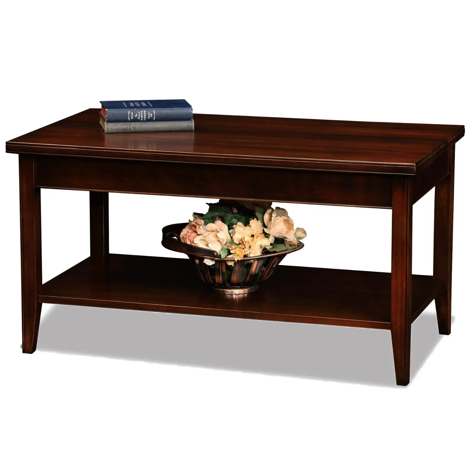Apartment Size Coffee Table Find Get Quotations Leick Lau Condo Apartment Coffee Table