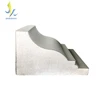 Foam Lines Fiberglass Panels Decorative Outdoor Stone Wall Tiles