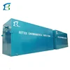 MBR System Sewage Treatment System Waste Water Recycling System MBR Modular