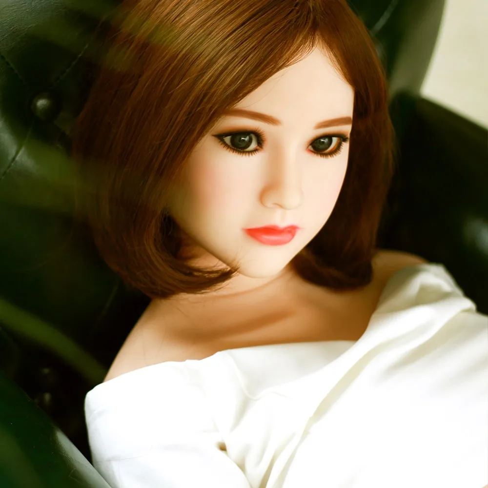 2018 New Arrived Silicone Sex Doll Big Butt Doll Sex Tpe Love Doll For 
