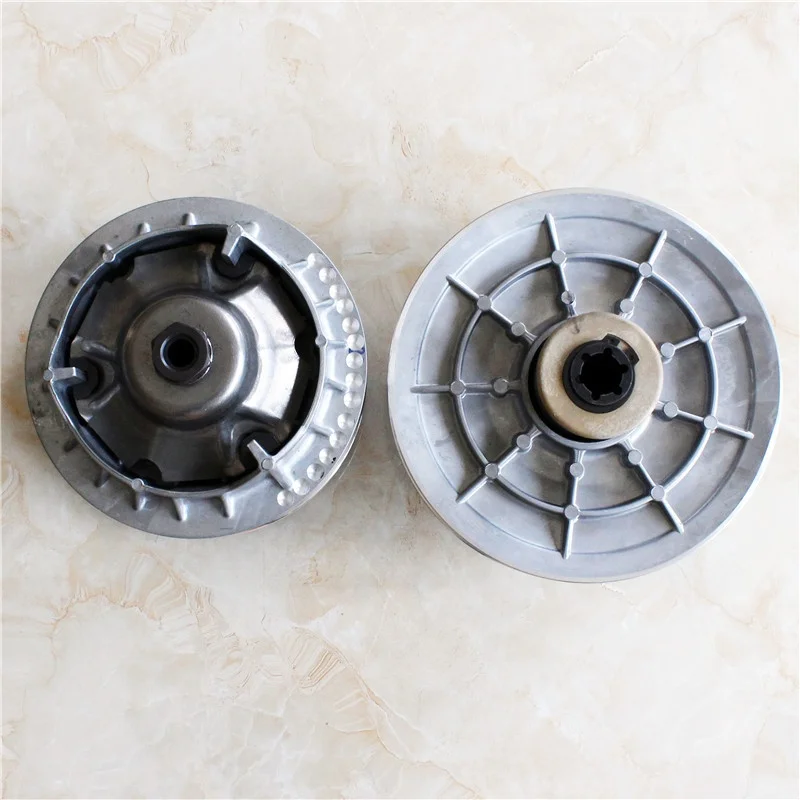 Cvt Belt Drive Clutch Utv 800 1000 Primary Strike Clutch Buy Cvt Belt Drive Clutch Utv 800