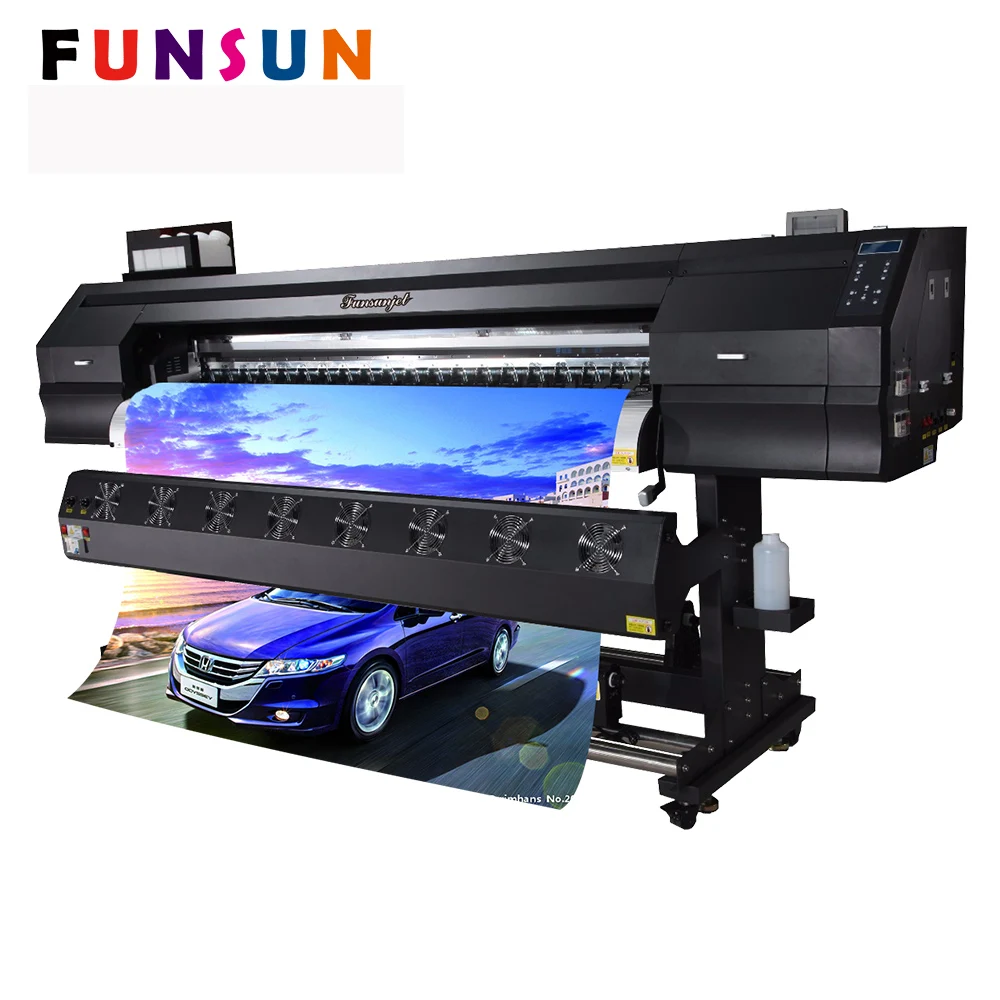 rate printing machine