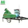 Industrial wood chipper,Disk wood chipping machine ,large wood chipper