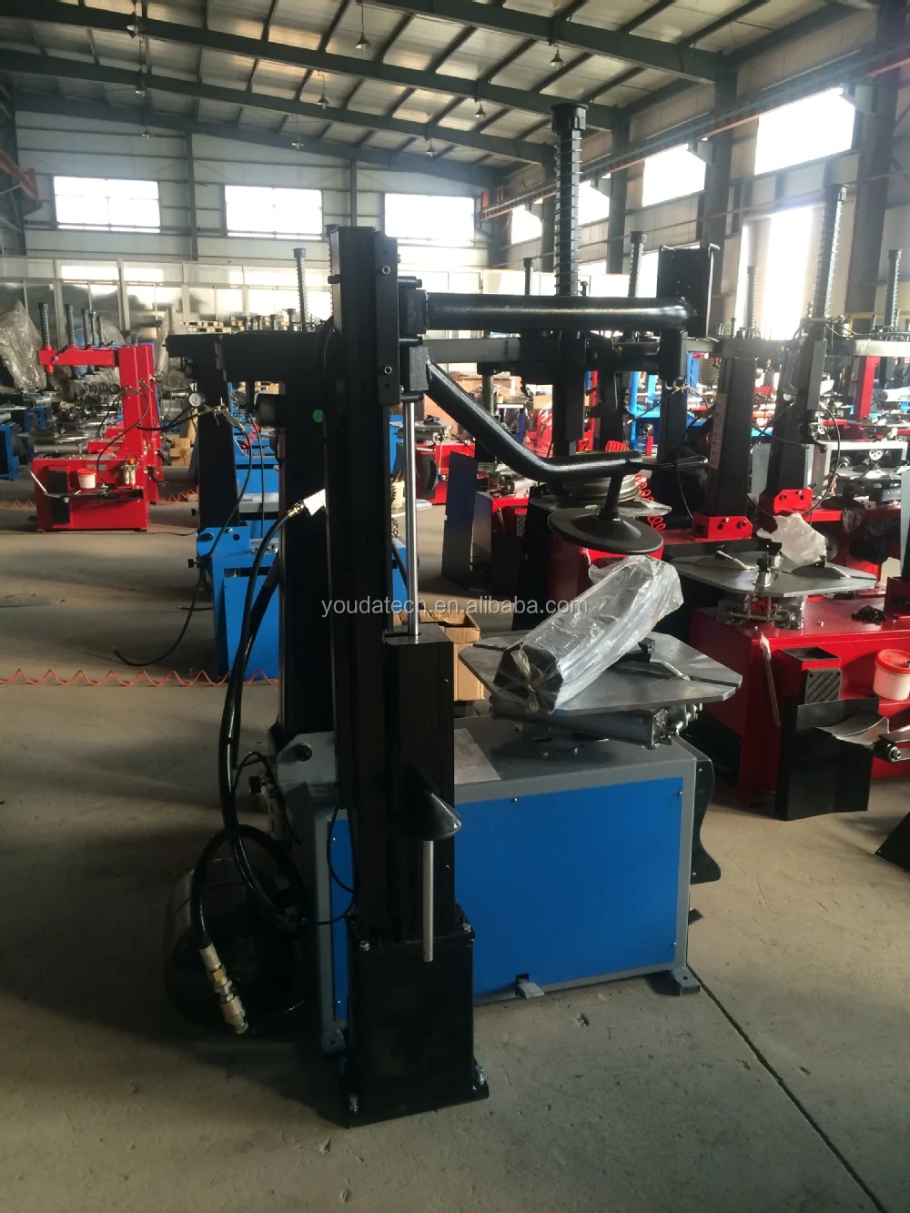 Da Tyre Changer Price/ghi Changer Machine Buy Changer Machine Tyre