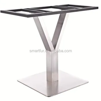 wholesale metal table legs