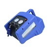 HVAC/R explosion proof auto refrigerant recovery pump unit RECO250-NS