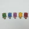 Custom Board Game Wooden Tortoise Maker Pieces With High Quality