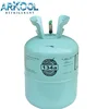 R134a refrigerant replace R12 & R134A ISO TANK package made in China air condition