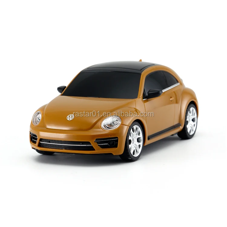 volkswagen coccinelle radiocommandee rose