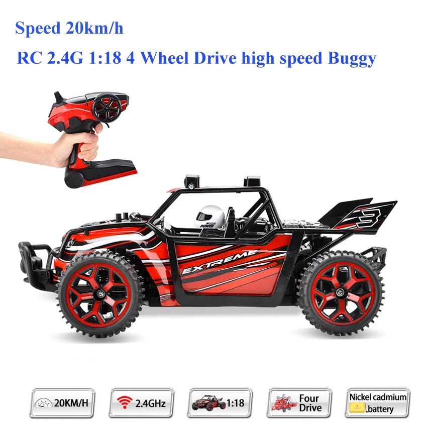 Zc Rc Car 333 Gs04b X Knight Rc 2 4g 1 18 4 Wheel Drive Big Foot Speed Buggy Cars Green Buy Speed Buggy Cars 4wd 1 18 Rc Car 1 18 Rc Car 4x4 Off Road Buggy Product