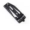 Mini Pitch Gauge for Align Trex Kds 450 Belt-cp King2 RC Helicopter Main Rotor Blade