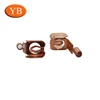 Sheet Metal Brass Stainless Steel Mold Bending Part
