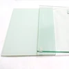 6-30mm thickness safety laminated toughened glass with ce certificate