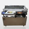 Polar-Jet direct to garment flatbed high speed digital apparel printer
