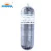 High Working Pressure 300 bar Composite Carbon Fiber Cylinder for Oxygen, Argon, Nitrogen ,etc. Price