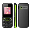 Old Man Phone with GPS Dual Sim Mobile 850/900/1800/1900MHz GSM GPS Function Feature Phone