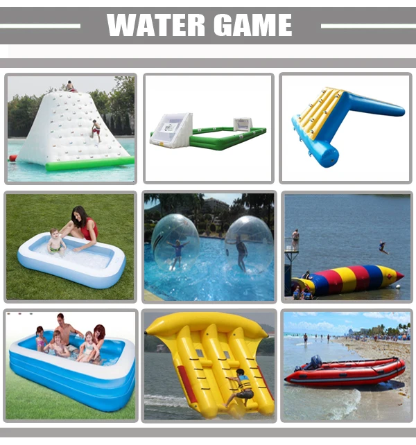 clark rubber pool slides