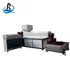 2019 PP/PE automatic plastic yarn making machine with high quality