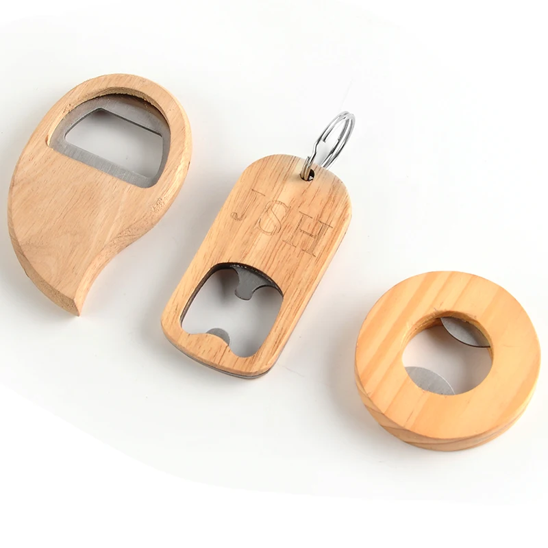 Personalized Wooden Beer Bottle Opener For Groomsmen Bar Gift Wedding Favors o Personalized Wooden Beer Bottle Opener For Groomsmen Bar Gift Wedding Favors o