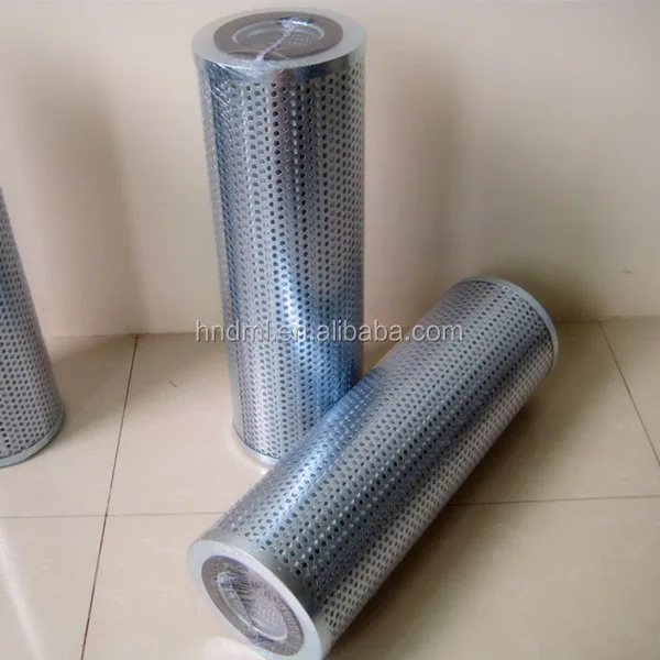 Oliefilterpatroon Ph71805cn Hilco Rvs Filterelement Filterelement