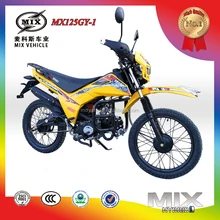 Дешевые яма велосипед zongshen 125cc Байк гоночный мотоцикл продажа