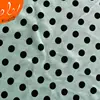 170gsm 100 % polyester fleece print fabric for underwear