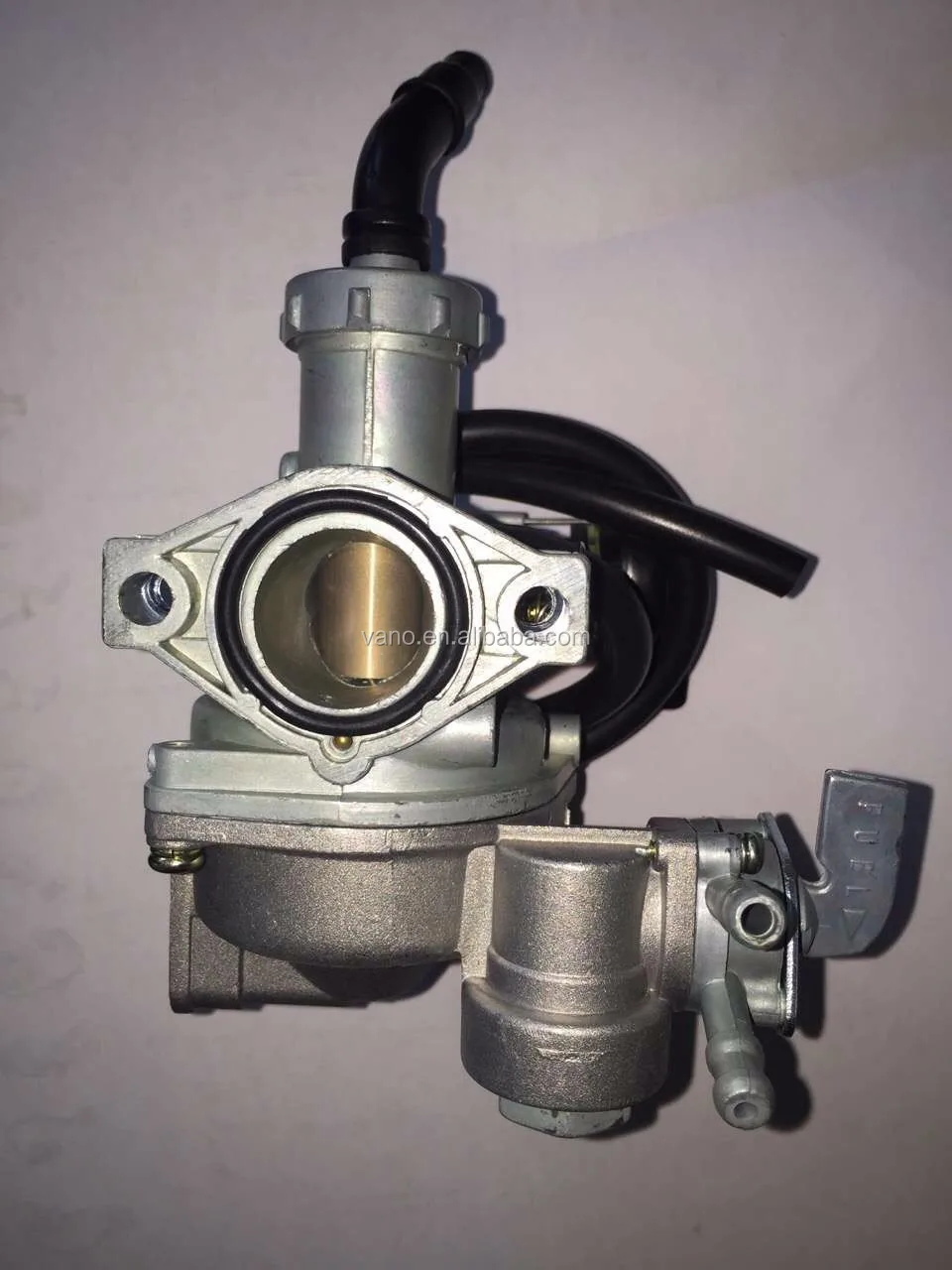 High Performance Aluminum Alloy CT110 motorcycle carburetor for 110cc