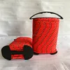 8mm*20m polypropylene braid plait rope Amazon hot sale