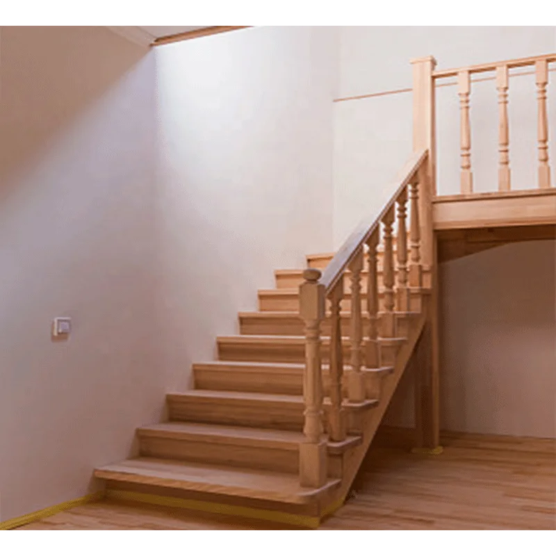 Royal Solid Wood Stair Wooden Staircase Railing Designs India Royal Solid Wood Stair Wooden Staircase Railing Designs India