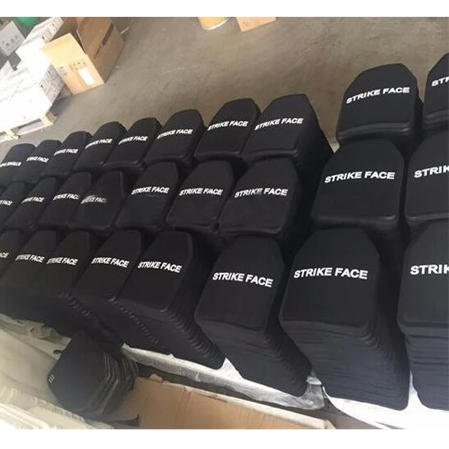 Level Iv Hyperbolic Hard Plate Ceramic Plate For Plate Carrier Buy