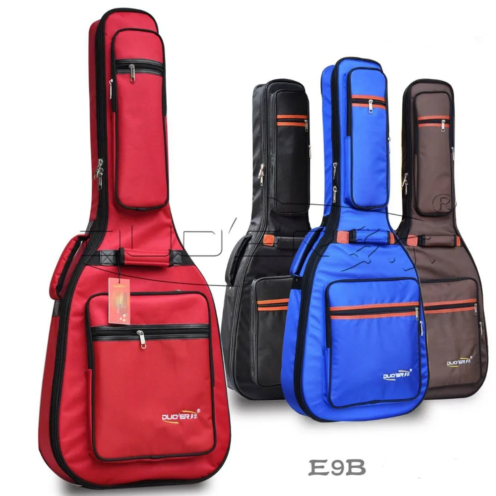 Guitar Gig Bag Acoustic Hard Case Multiple Guitar Road Case Buy