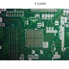 PCB design, gerber file, BOM list, PCBA customized