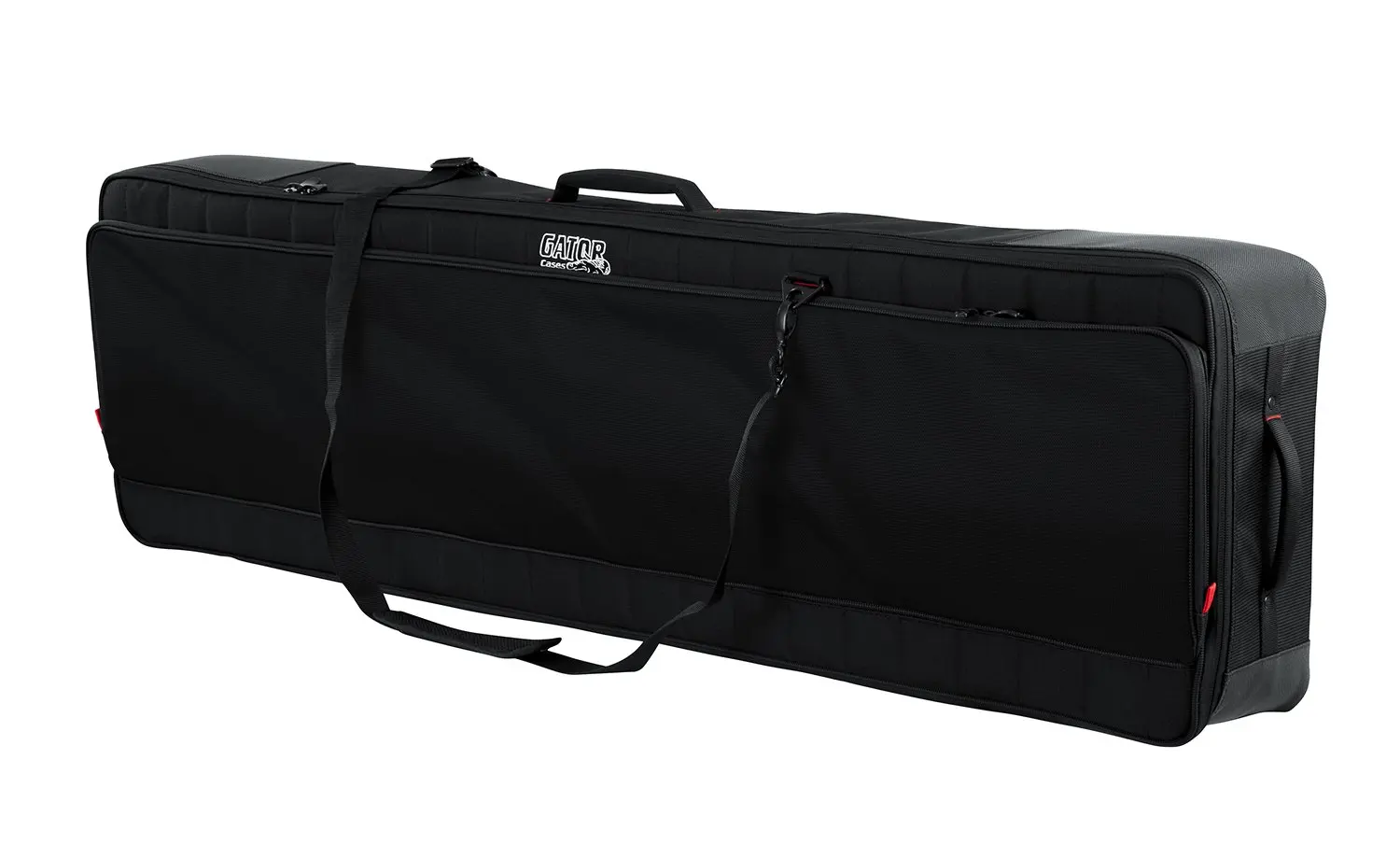 Buy Gator Cases ProGo Ultimate Keyboard Gig Bag with Removable
