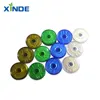 20/400 Accept Custom Order Easy Open Aluminum-Plastic Cap Can Lid