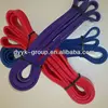 multi resistance exercise band