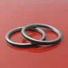 Consumable parts of semiconductor equipment Stainless steel O-Ring/C Ring