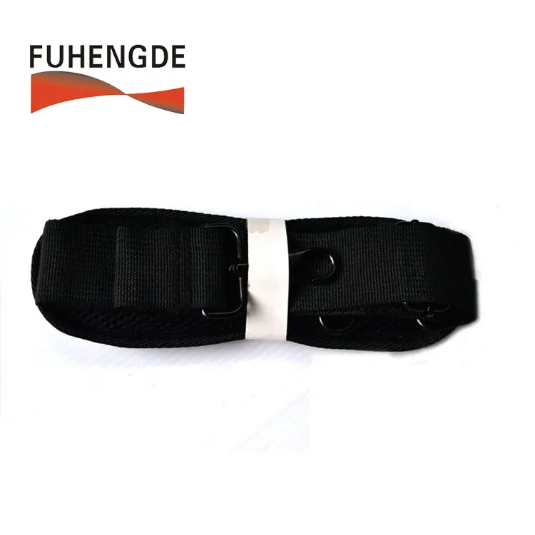 Hot Selling Memory Foam Shoulder Pad Replacement Strap For Luggage