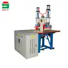 high frequency stationery manufacturing plastic file folder making machinery for rubber