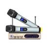 Professional Best Karaoke Computer Microphone wireless microphone home theater tv box mic conference mic KTV microphone
