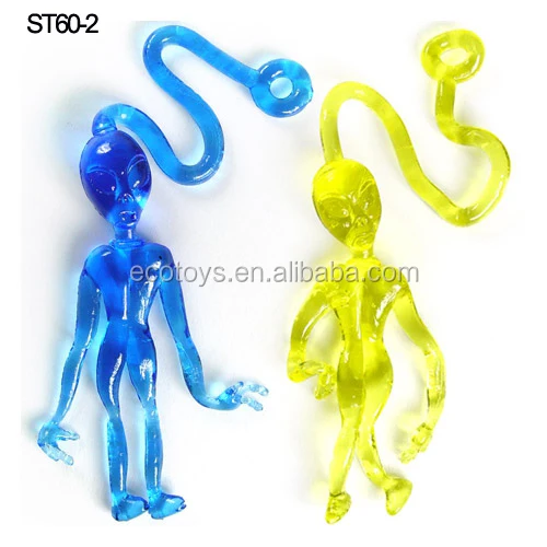 stretch man toy