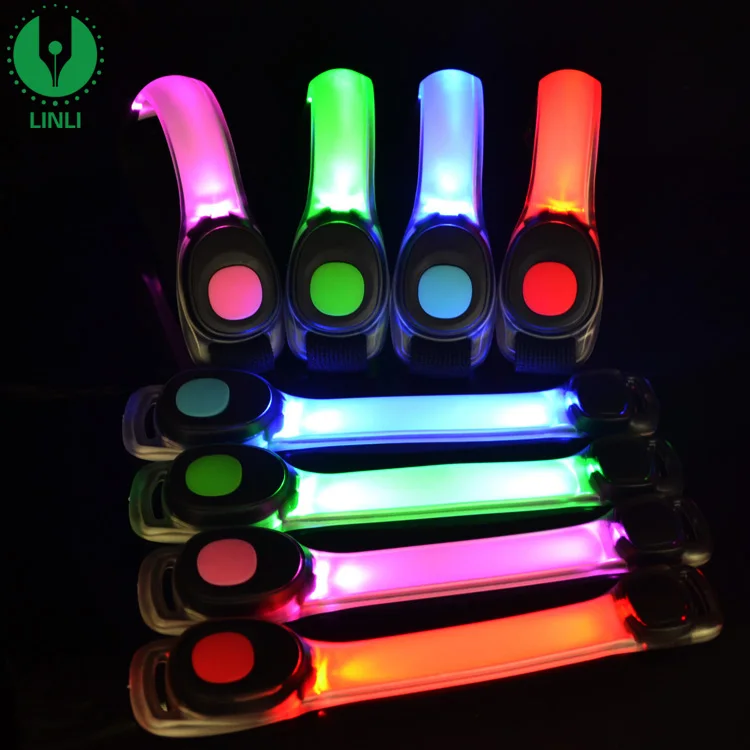 led armband