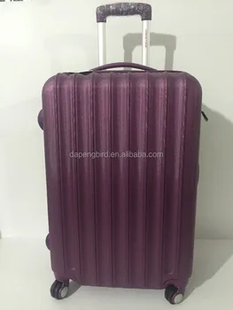 compass luggage