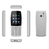 Mobilephone market will be hot selling feature bar mobiles basic mobile phones 210