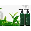 Private Label Dandruff & Hair Loss Treatment Soothes & Itchy Scalp Tea Tree Shampoo And Conditioner