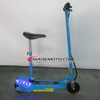 China Swap Electric Scooters Part