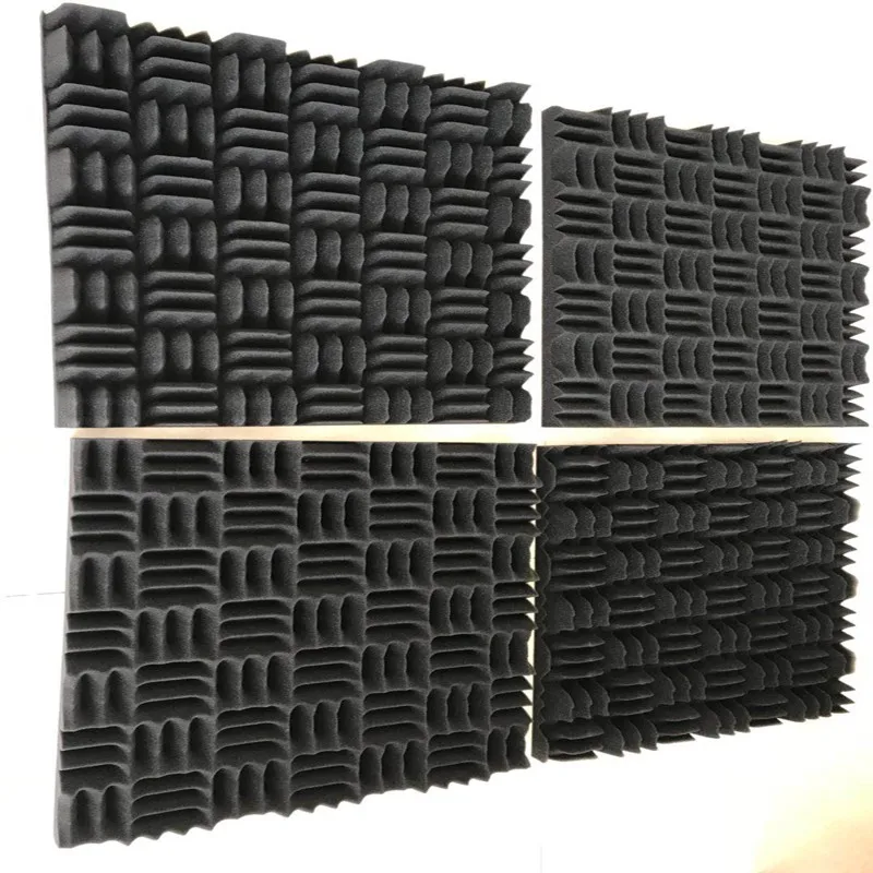 Acoustic Sponge Soundproofing Studio Antistatic Sponge Buy Acoustic