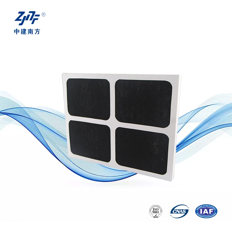 Anti Bacterial Filter For Air Conditioner Filter Net Merve13 Cardboard