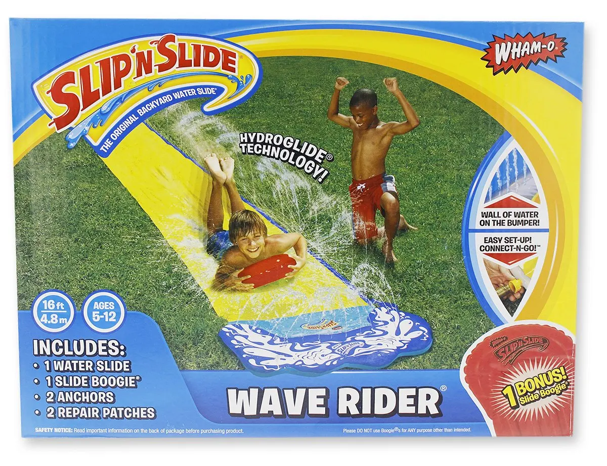 cheap slip and slides