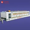 Zhuodi high efficiency power solid surface polishing machine